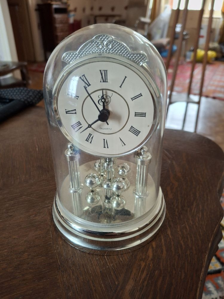 Pendule m�canique 80 Chalon-sur-Sa�ne (71)