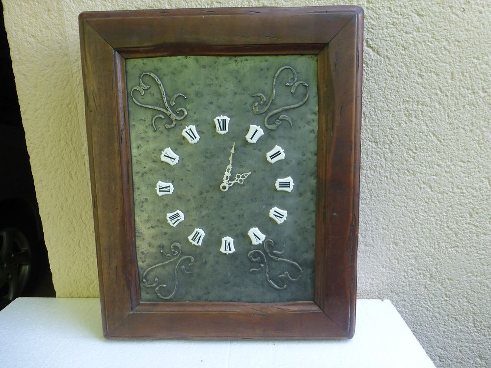 PENDULE MURALE 40 Auray (56)