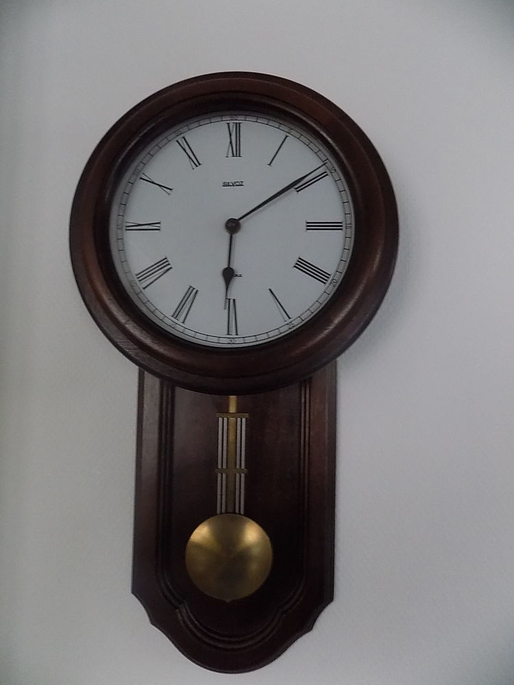 Pendule de salon
50 Brive-la-Gaillarde (19)