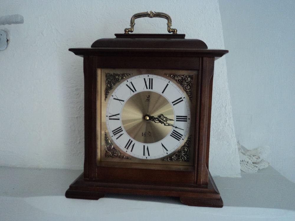Pendule vintage 40 Cavaillon (84)