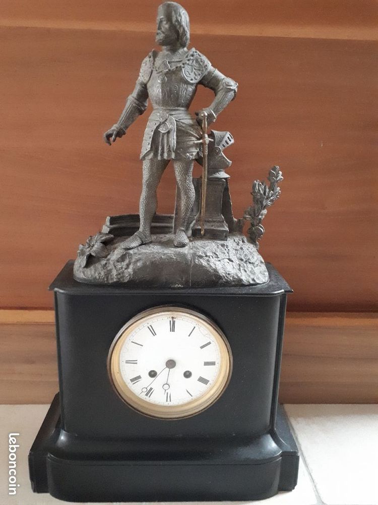 Pendule vintage 150 Sens-de-Bretagne (35)