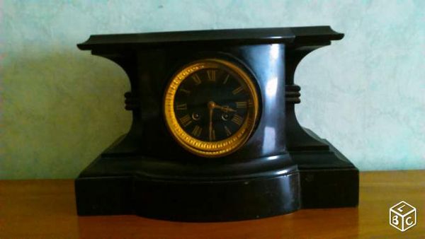 pendule 50 Cond�-sur-l'Escaut (59)