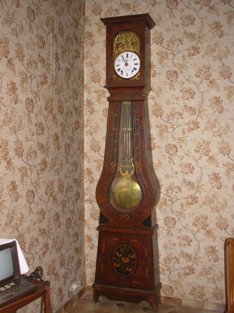 PENDULE 500 Pau (64)