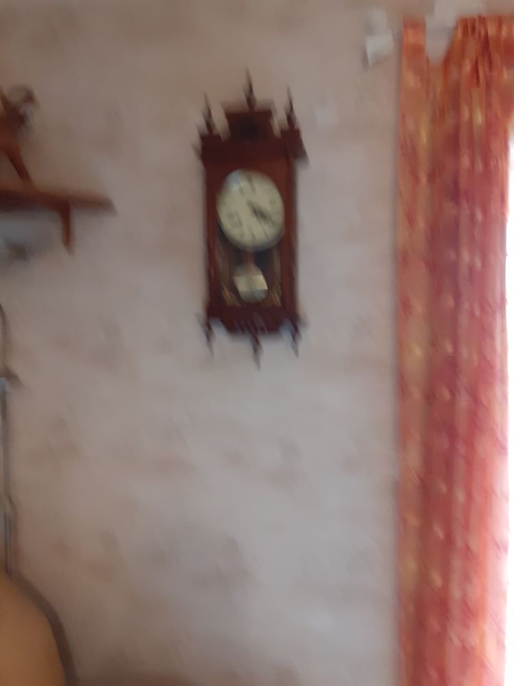 PENDULE 100 Villeneuve-l�s-Maguelone (34)