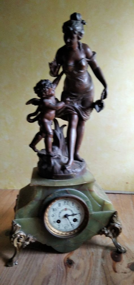 Pendule 350 Saint-Jean-de-Liversay (17)