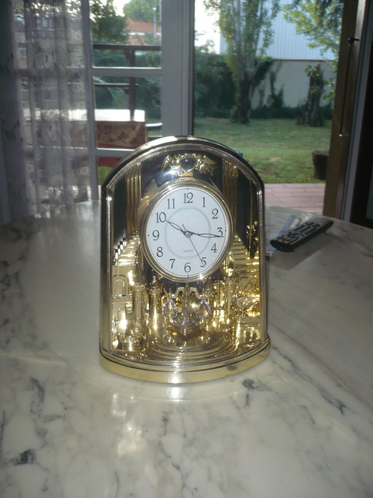 Pendule 5 Beauzelle (31)