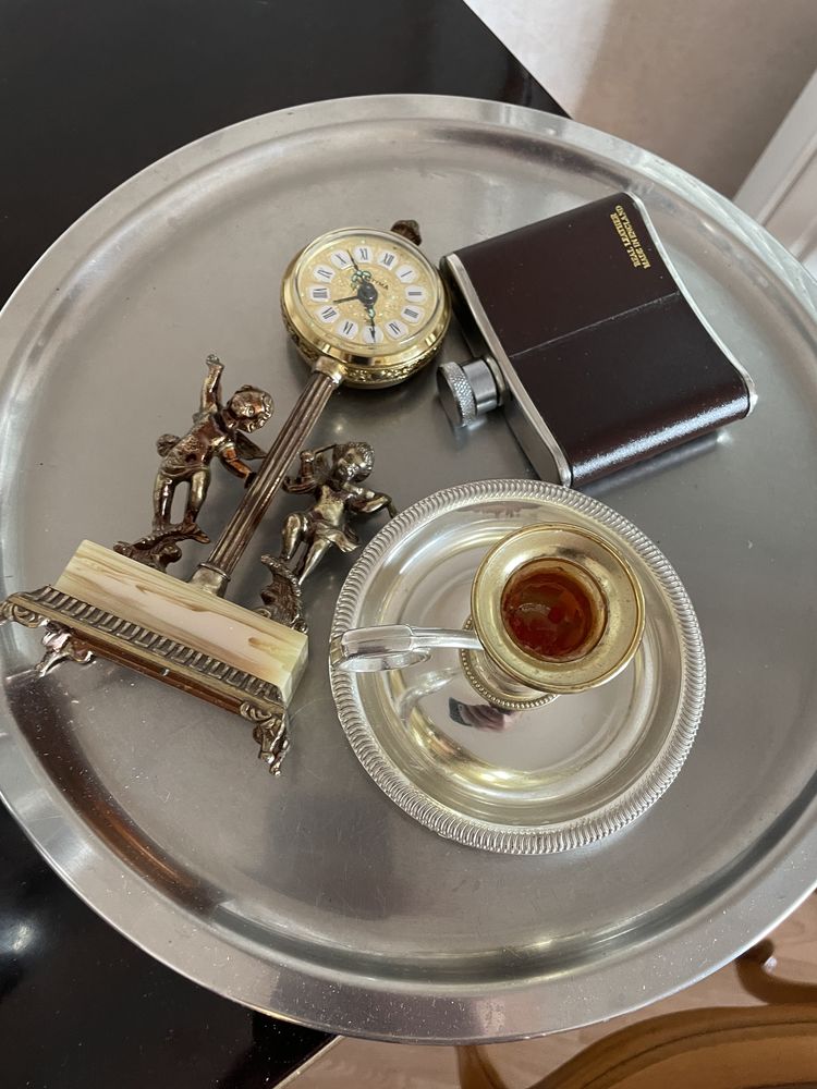 Pendule 100 Chasse-sur-Rh�ne (38)