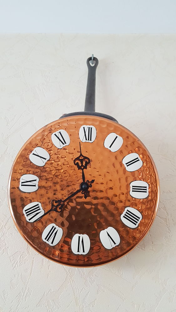 PENDULE 10 Montigny-le-Bretonneux (78)