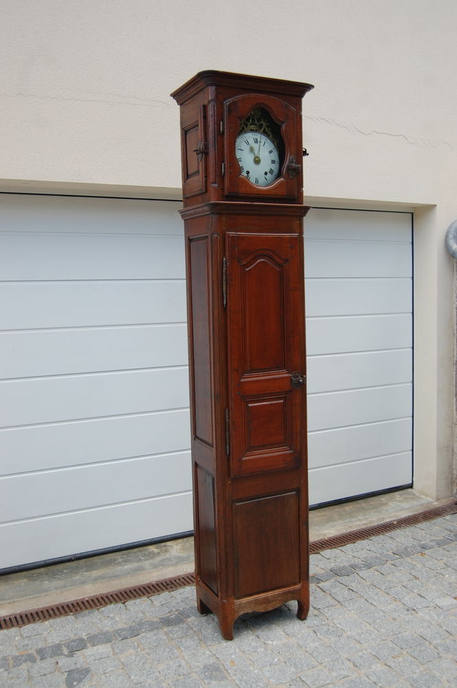 pendule 18 �me 500 Saint-Gervais-la-For�t (41)
