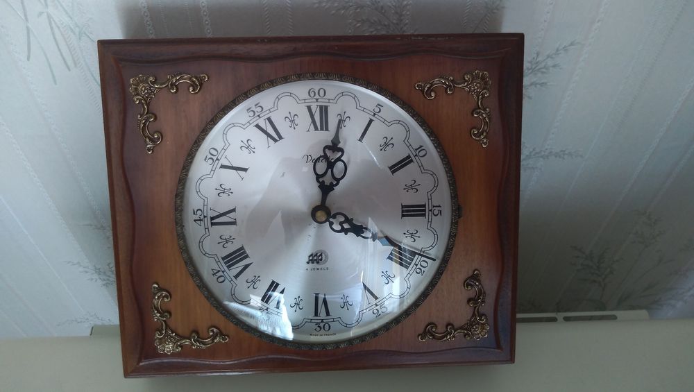 pendule 30 Chorges (05)