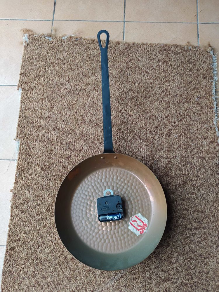 pendule 20 La Tour-du-Crieu (09)