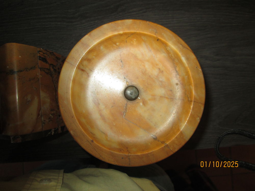 pendule 200 Salaise-sur-Sanne (38)