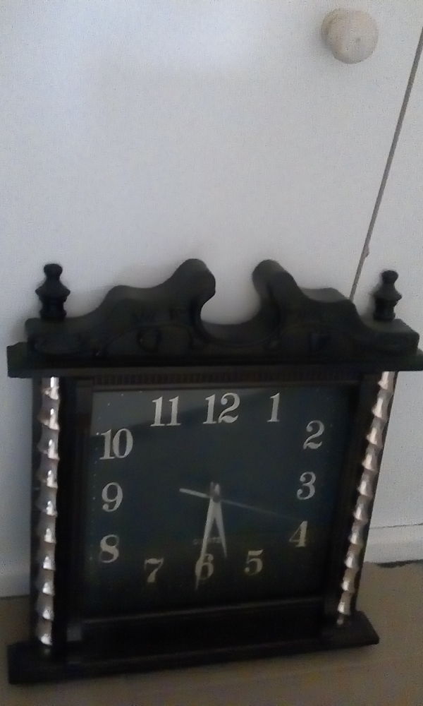 pendules 40 L'Aigle (61)