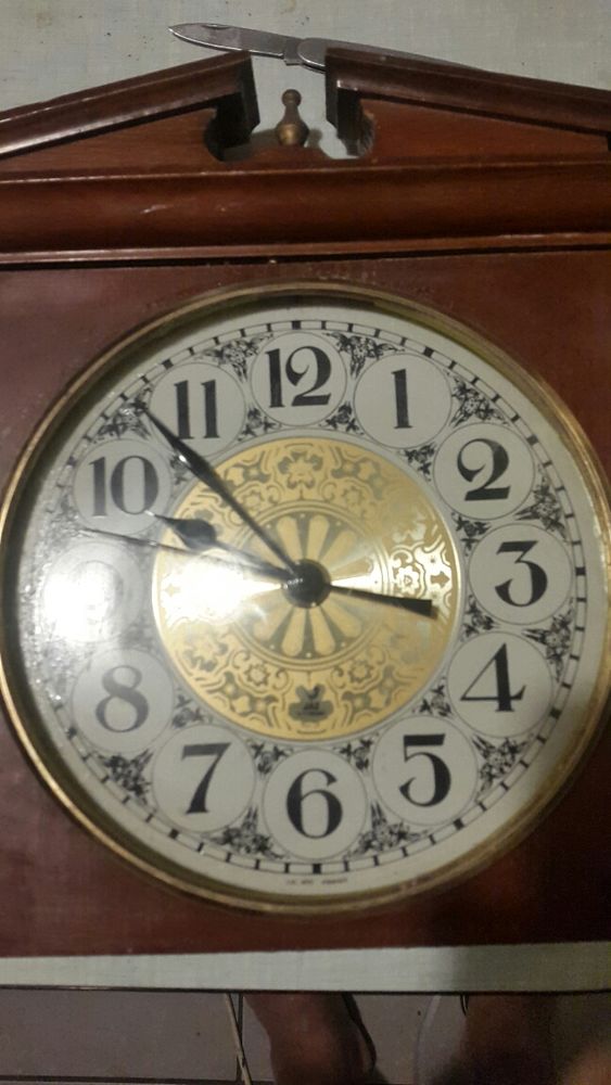 pendulette jazz. ( ATO ) 30 Marseille 3 (13)