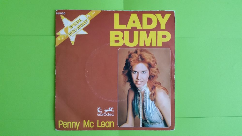 PENNY MC LEAN 0 Toulouse (31)