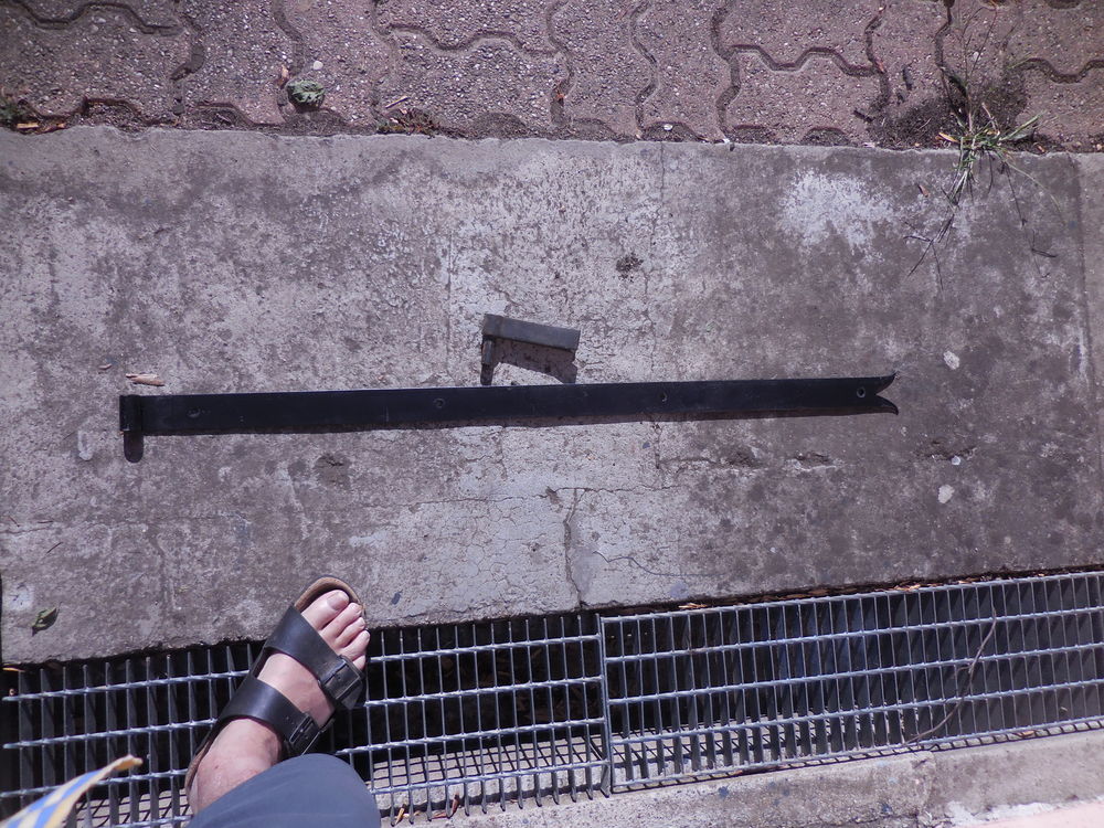 Pentures pour portail 8 Sainte-Foy-l�s-Lyon (69)