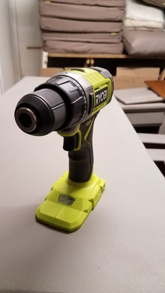 Perceuse sur accus 50 Sucy-en-Brie (94)