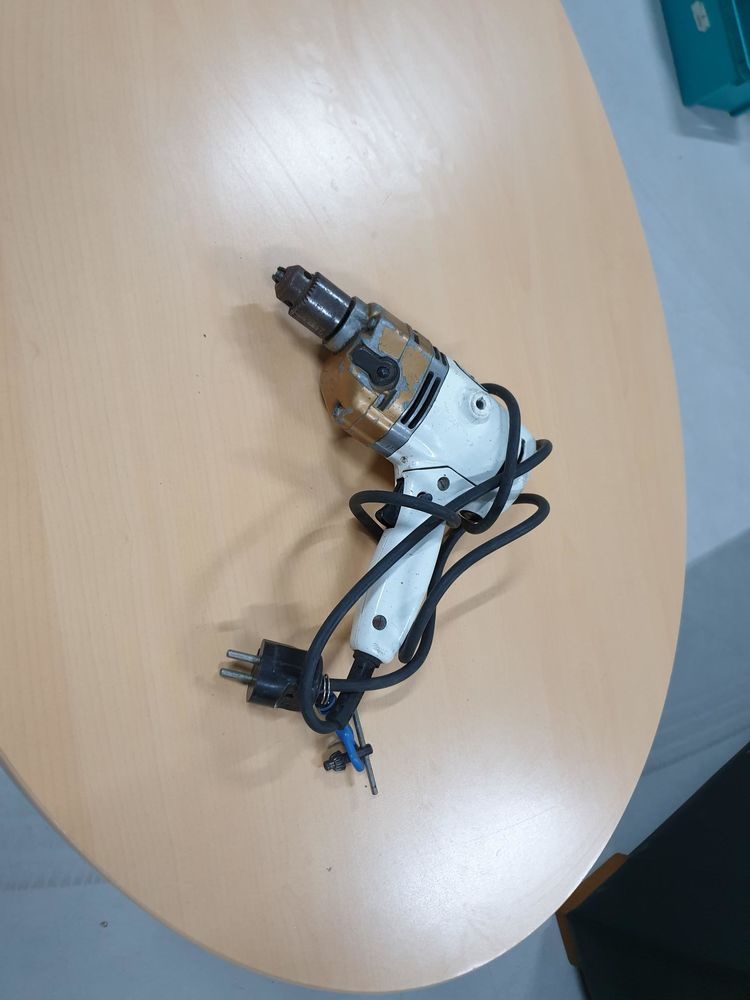 PERCEUSE BLACK ET DECKER 15 Cormeilles-en-Vexin (95)