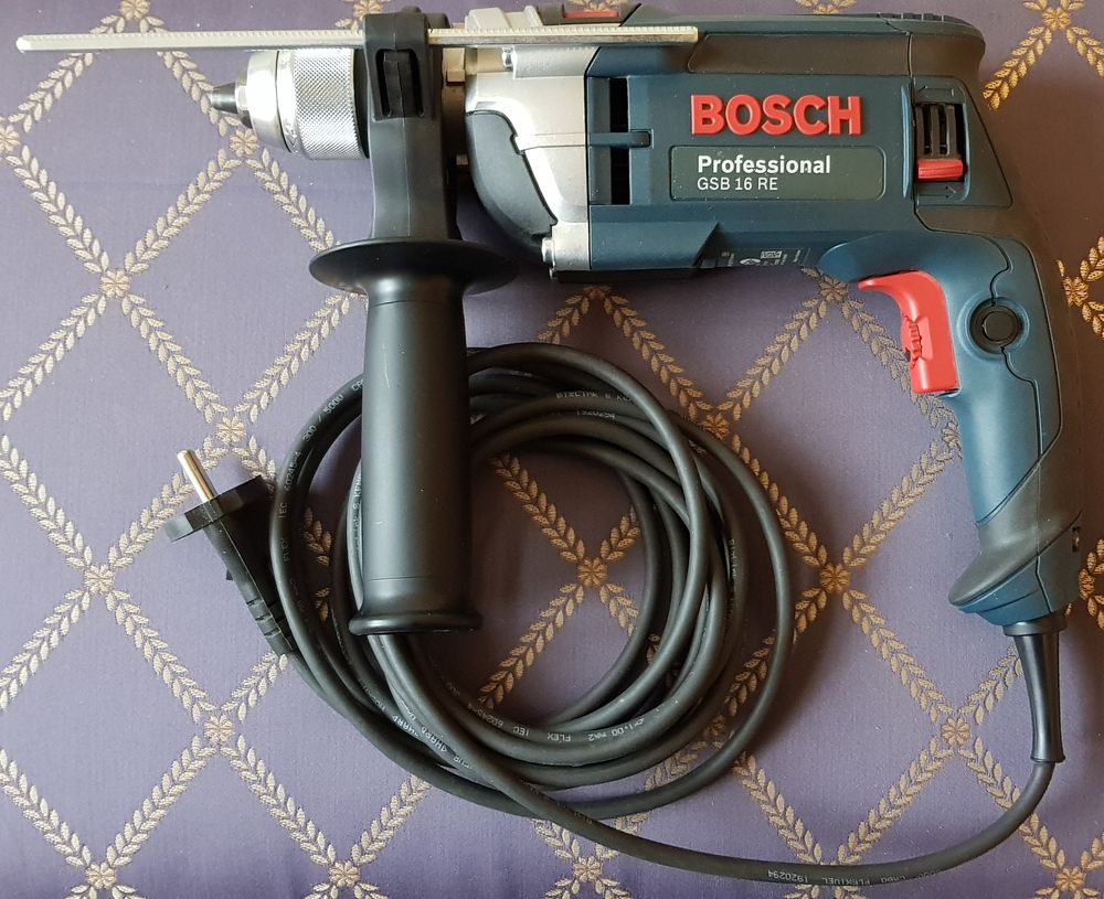 Perceuse Bosch 100 Haguenau (67)