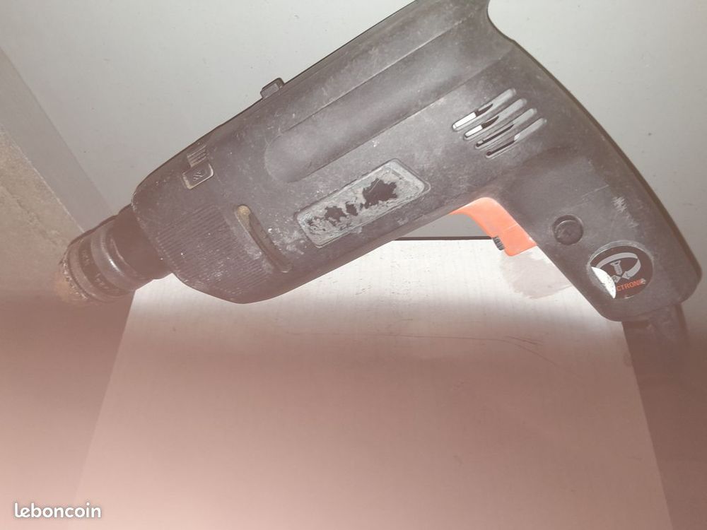 Perceuse & D�viseuse 30 Maisons-Alfort (94)