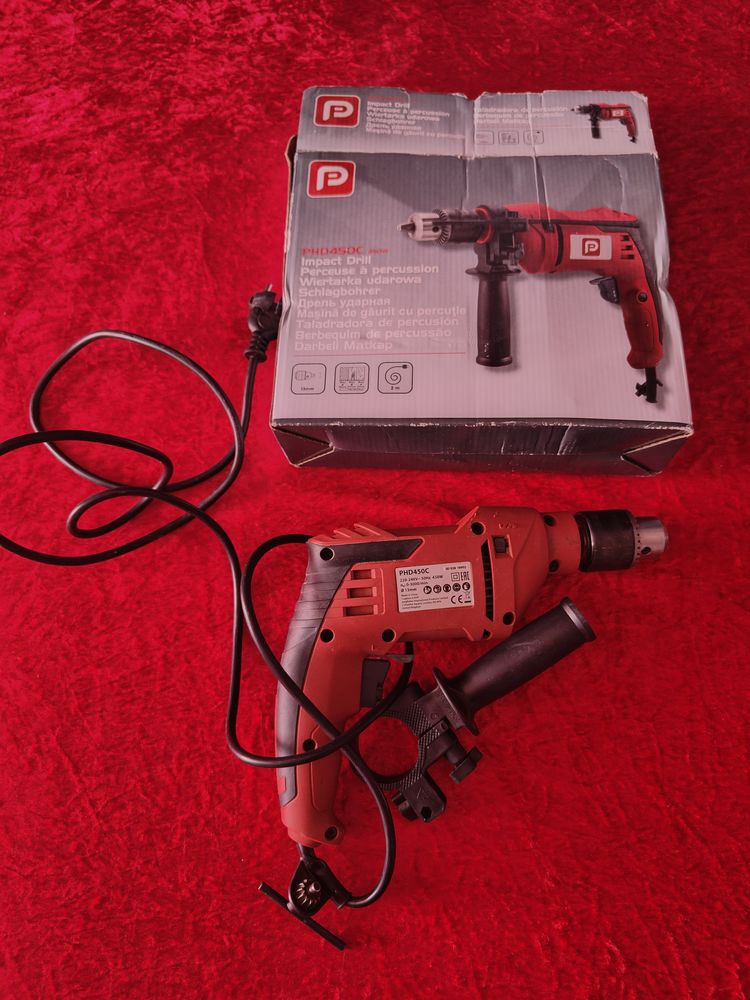 Perceuse ocasions 25 Sotteville-l�s-Rouen (76)