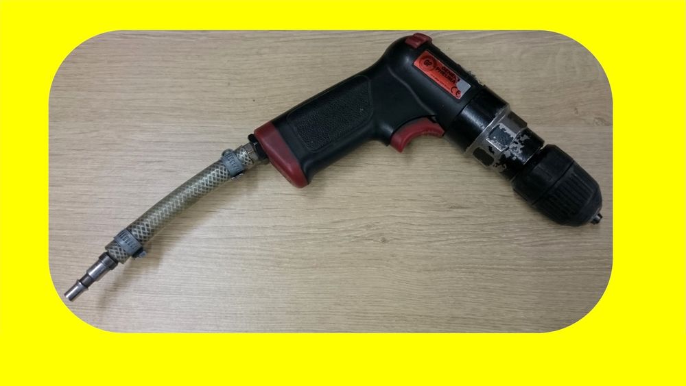 Perceuse pneumatique 10 mm r�versible GP2306A general pneuma 50 Saint-P�tan (22)