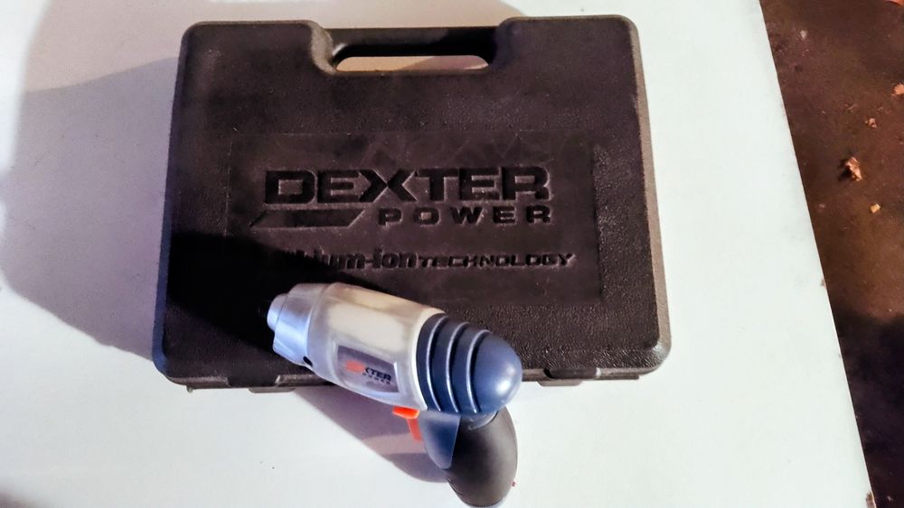 Per�euse sans fil 5 Castelginest (31)