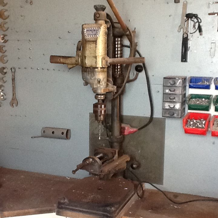 Perceuse 50 Sainte-Soulle (17)