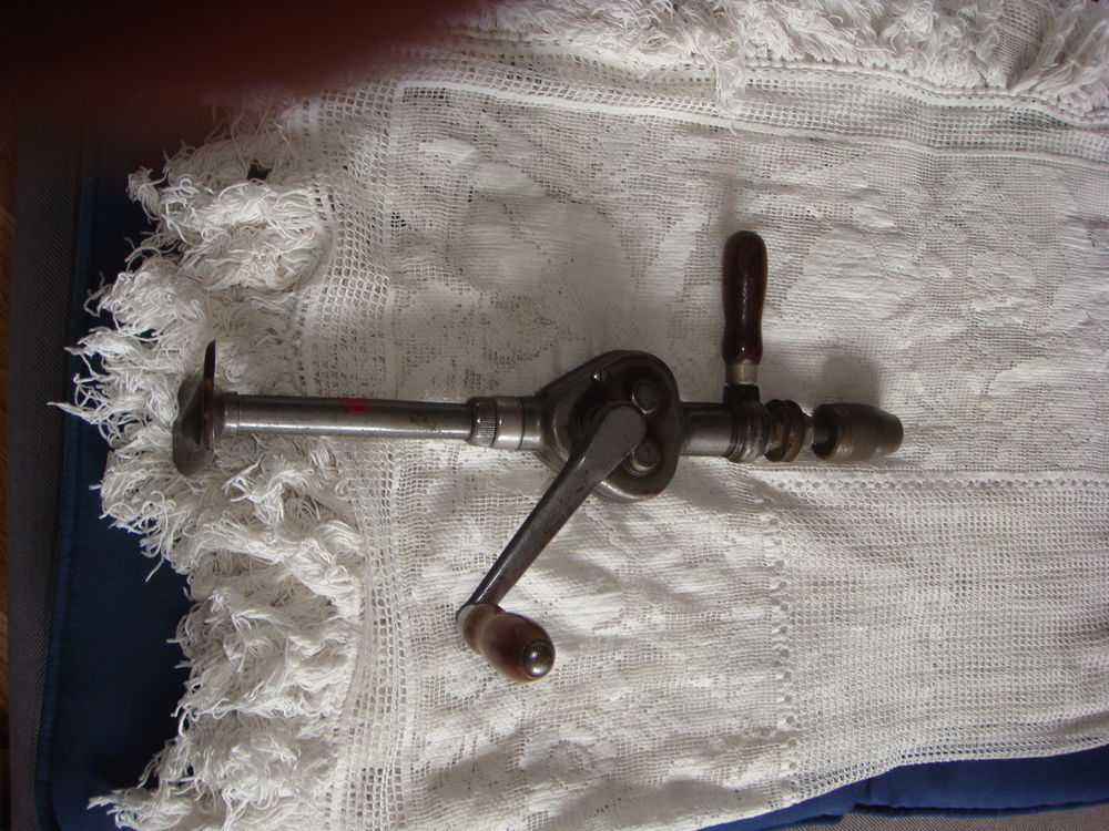 Perceuse 40 Armenti�res (59)