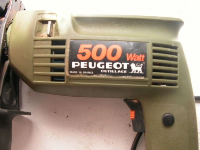 Perceuse 30 Sainte-Genevi�ve-des-Bois (45)