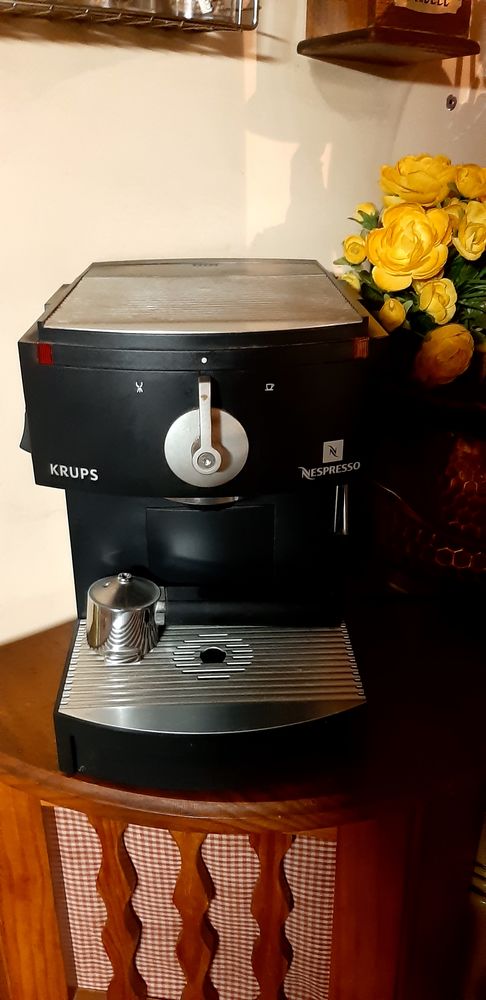 percolateur KRUPS 49 Lognes (77)