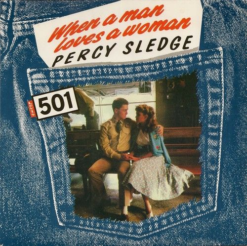 percy sledge When a man loves a woman 5 Maurepas (78)