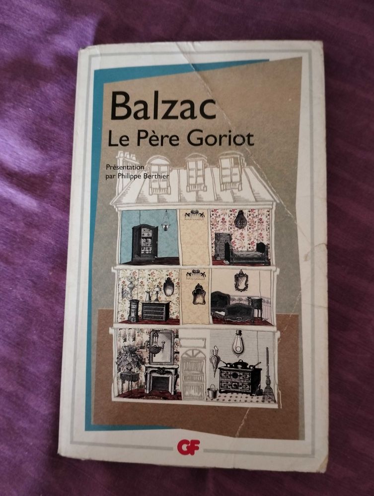 Le p�re Goriot 0 Roannes-Saint-Mary (15)