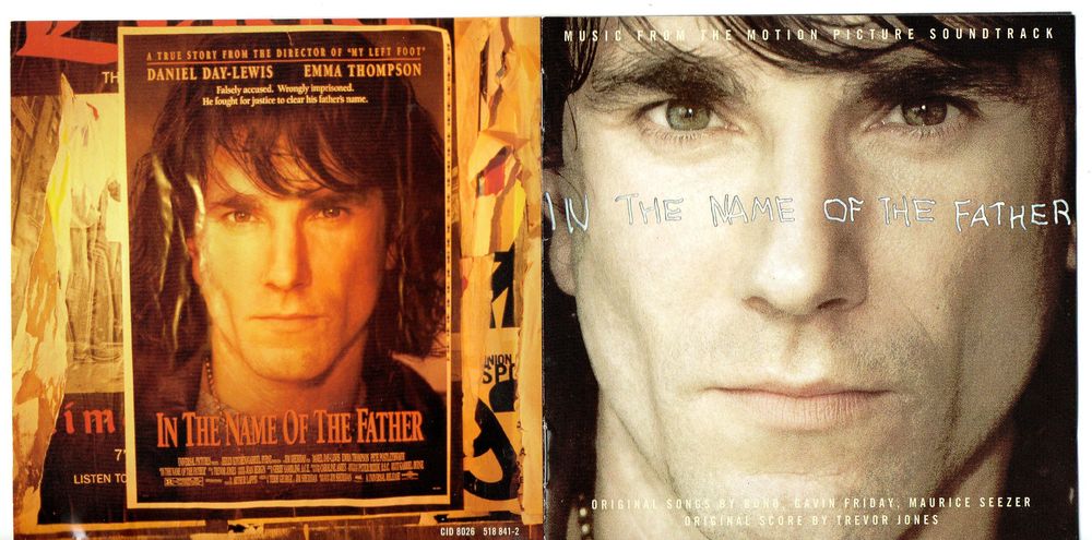 Au nom du p�re (In the Name of the Father) 5 Cabestany (66)