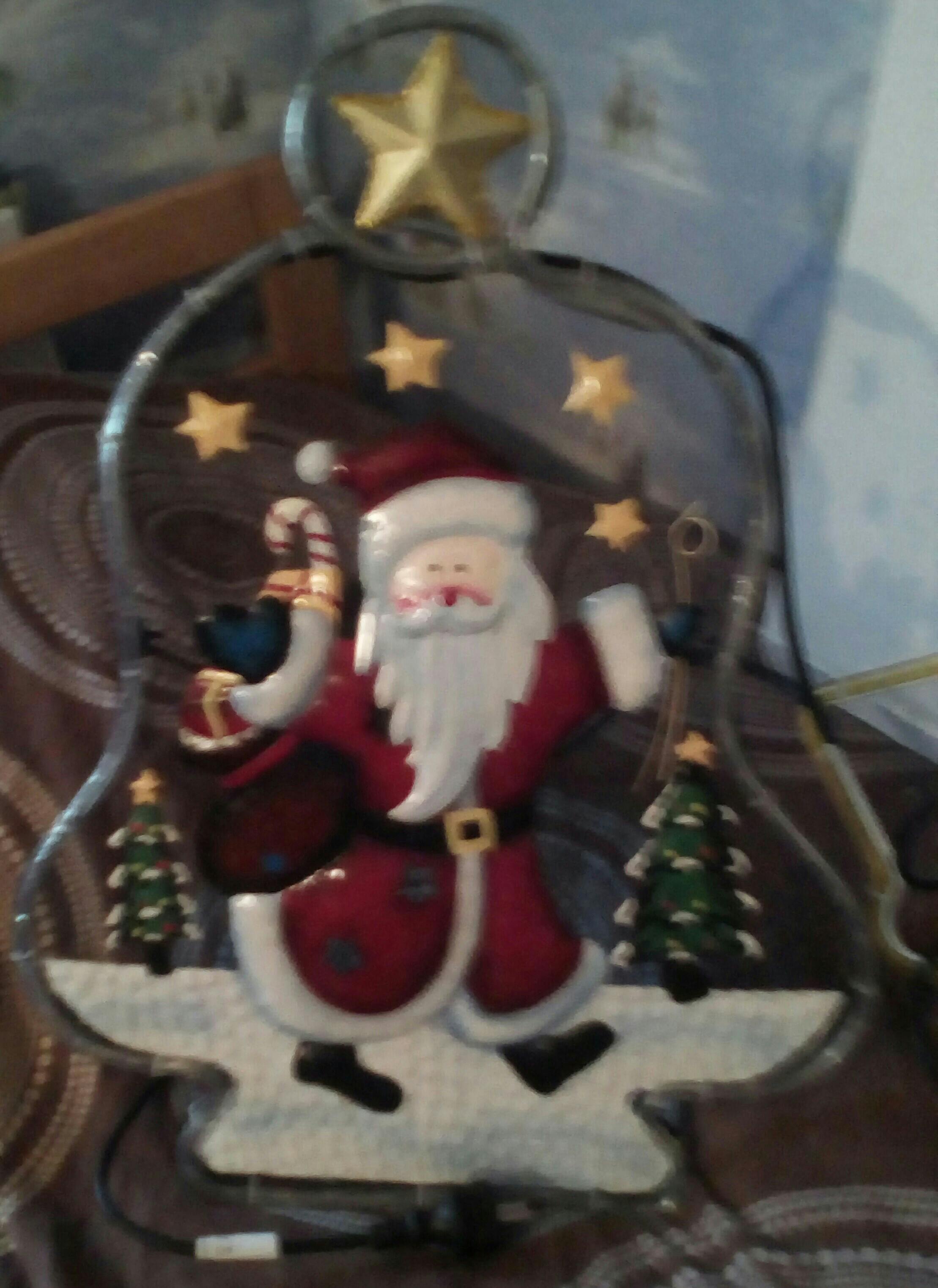 P�re No�l 20 Charleville-M�zi�res (08)