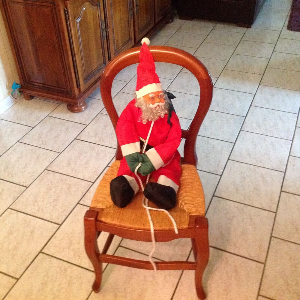 P�re noel 5 Gaillac (81)