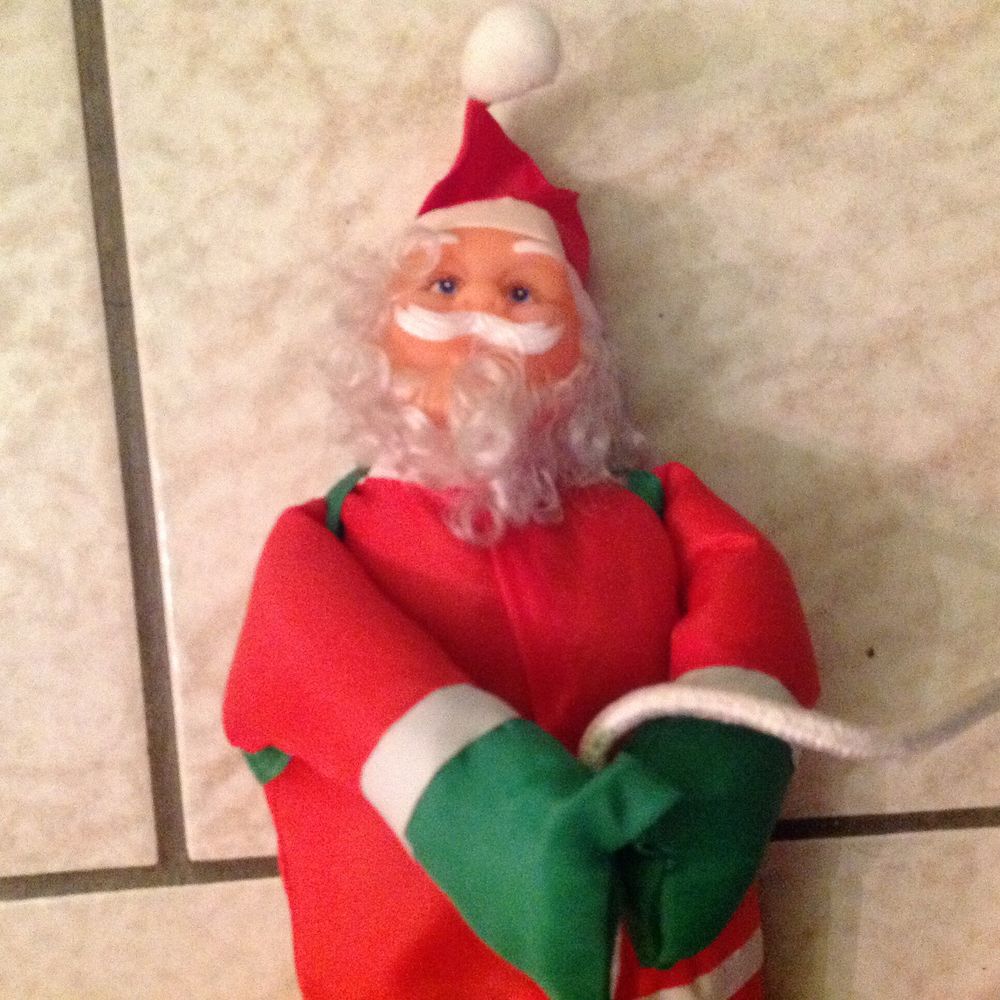 P�re noel 4 Gaillac (81)