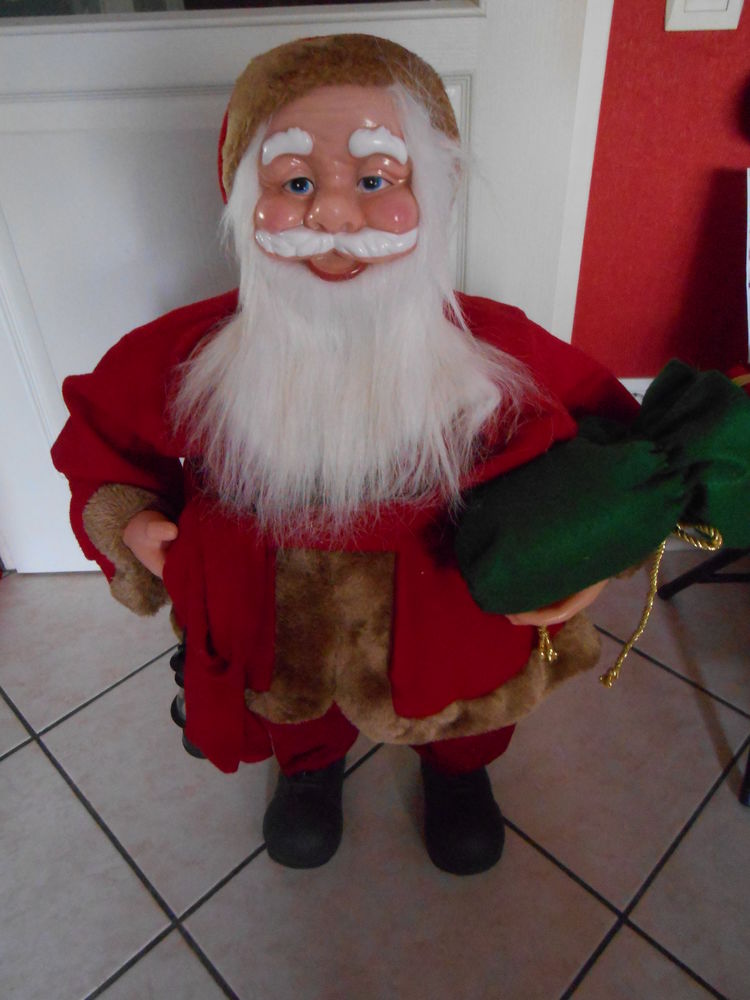 PERE NOEL 25 Chevigny-Saint-Sauveur (21)