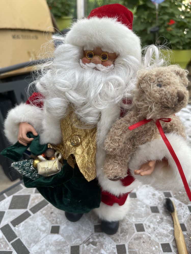 P�re No�l 24 Beaune-la-Rolande (45)