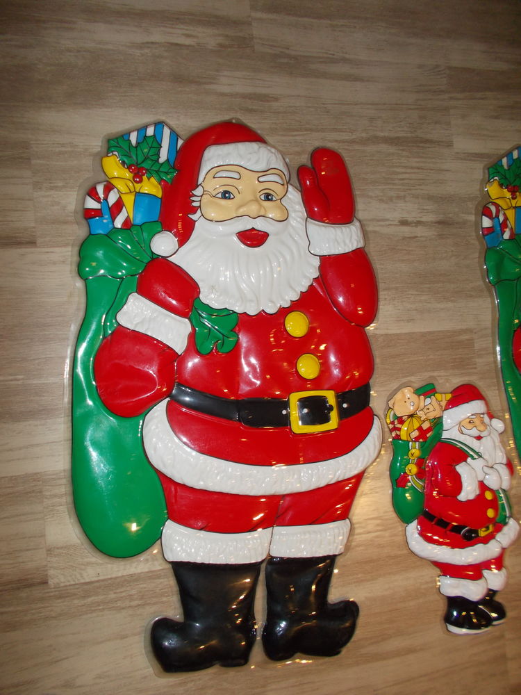 P�re No�l 7 Chartres (28)