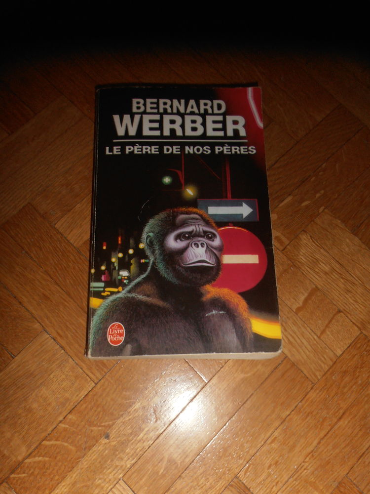 Le p�re de nos p�res (89) 3 Tours (37)