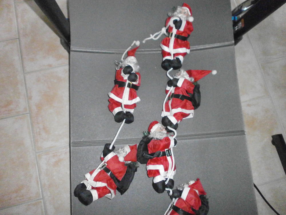 P�res No�l � suspendre. 5 Villequiers (18)