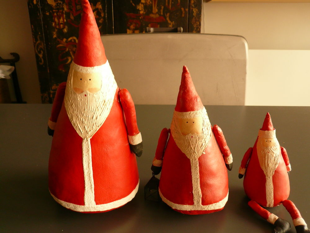 PERES NOELS 20 Rennes (35)