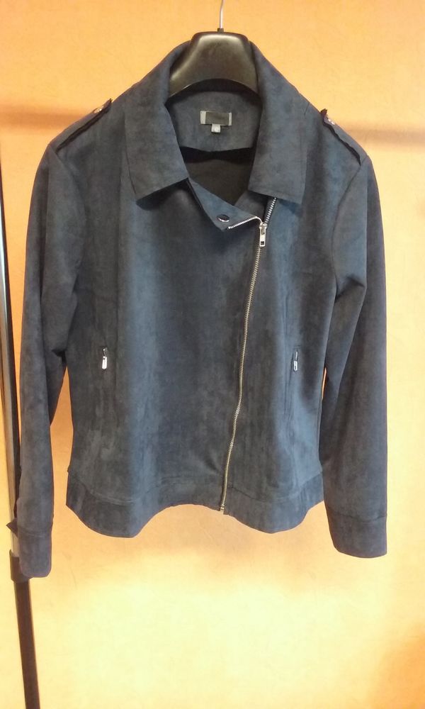 perfecto bleu neuf taille 42 40 Le Mans (72)