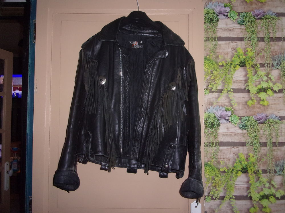 perfecto cuir a franges 50 Paizay-Naudouin-Embourie (16)