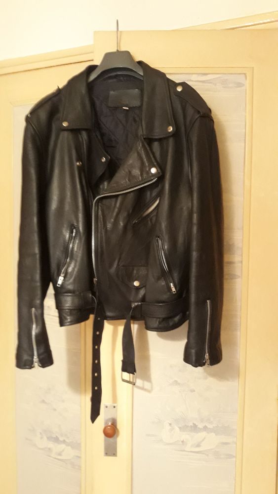 perfecto cuir homme 90 Toulon (83)