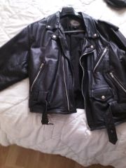 perfecto en cuir 100 Lemps (07)