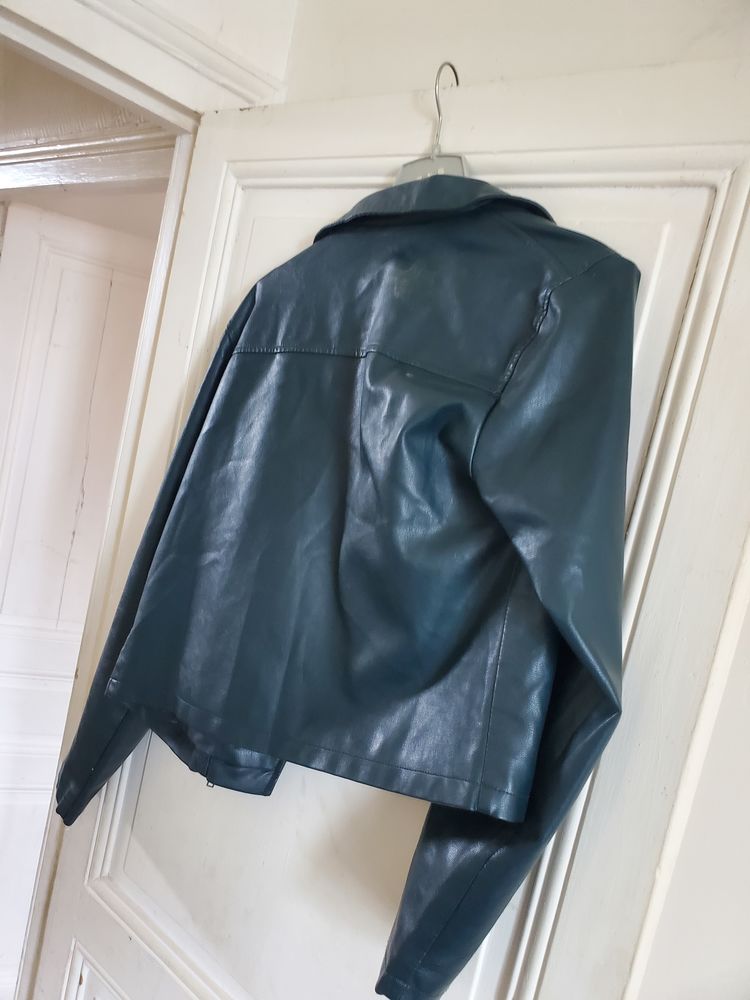 Perfecto vert 15 �vran (22)