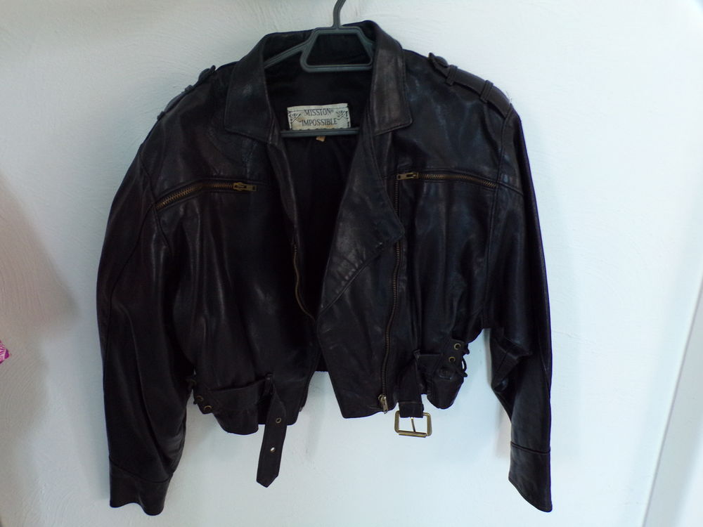 Perfecto vintage 20 Espira-de-l'Agly (66)