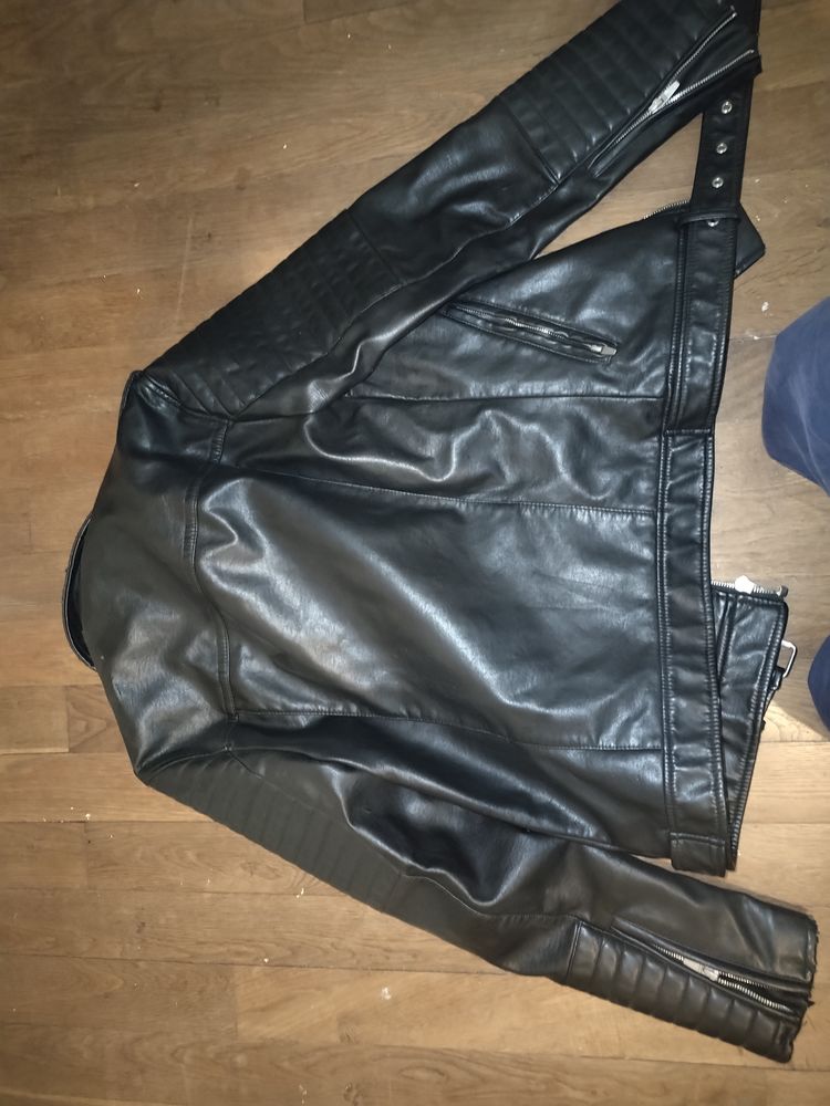 Perfecto ZARA (Taille S) 1 Brillon-en-Barrois (55)